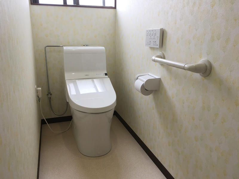 甲賀市　滋賀　施工事例　キッチン