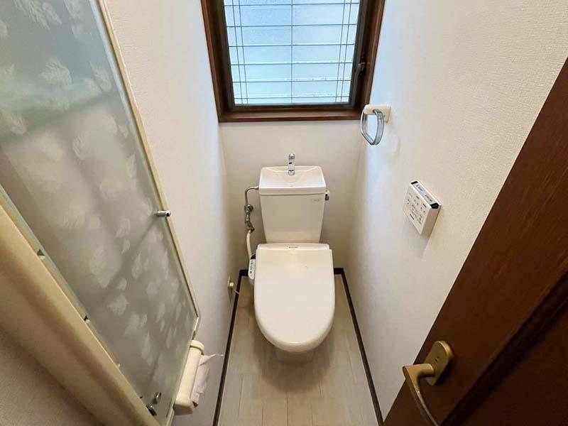 滋賀 トイレリフォーム|滋賀でリフォームするなら匠工房.jpg