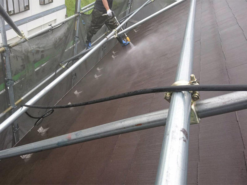 高圧洗浄中！.jpg