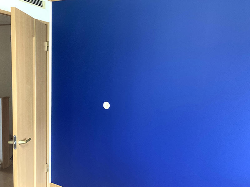 子ども部屋リフォーム完成　子ども部屋2｜滋賀でリフォームするなら匠工房