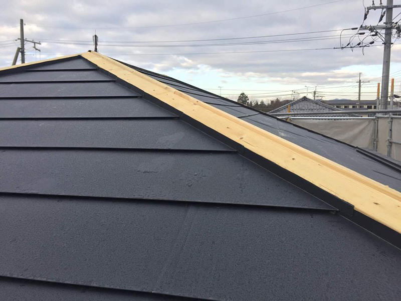 屋根ｶﾊﾞｰ工事.jpg