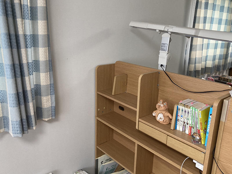 子ども部屋リフォーム施工前　ここに間仕切り壁をつくります｜滋賀でリフォームするなら匠工房