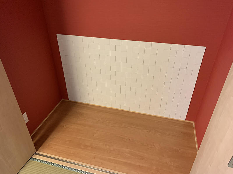 和室リフォーム完成　エコカラット｜滋賀でリフォームするなら匠工房