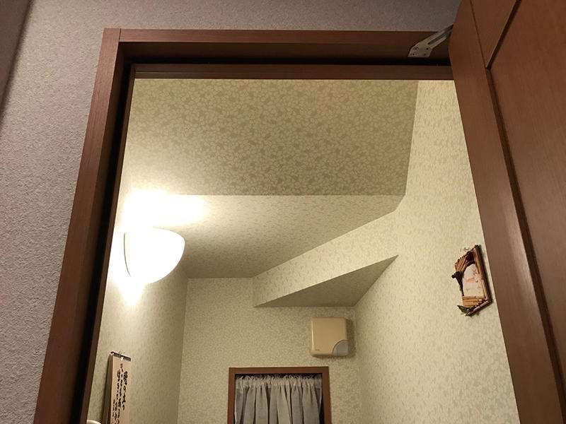 壁紙も新しくなりました