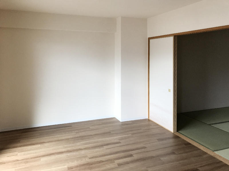 リビングスペース