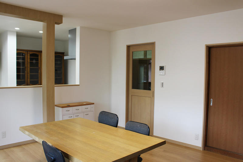 施工　事例　滋賀　匠工房