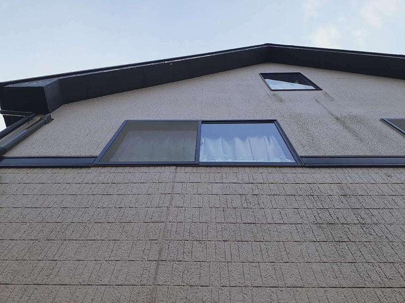 窓リフォーム施工前 窓|滋賀でリフォームするなら匠工房