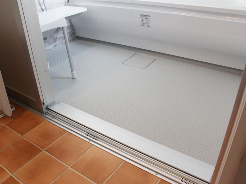 トイレ　キッチン　風呂　洗面