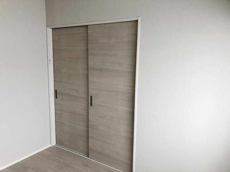 リビングリフォーム完成 建具|滋賀でリフォームするなら匠工房