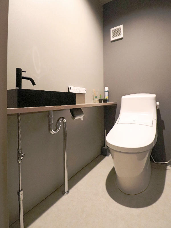 hair salon Zero様美容室 限られたスペースでも、見せ方にこだわりました|滋賀や京都で開業するなら匠工房