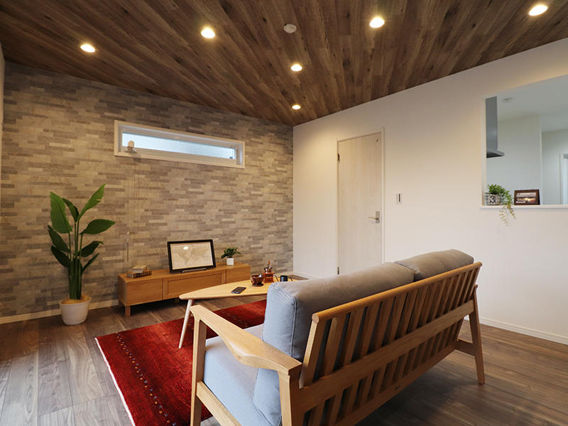 大津市ゼロキューブ新築施工事例