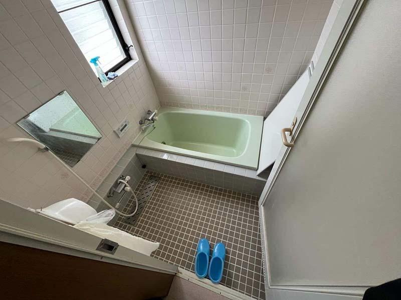 滋賀 お風呂リフォーム｜滋賀でリフォームするなら匠工房