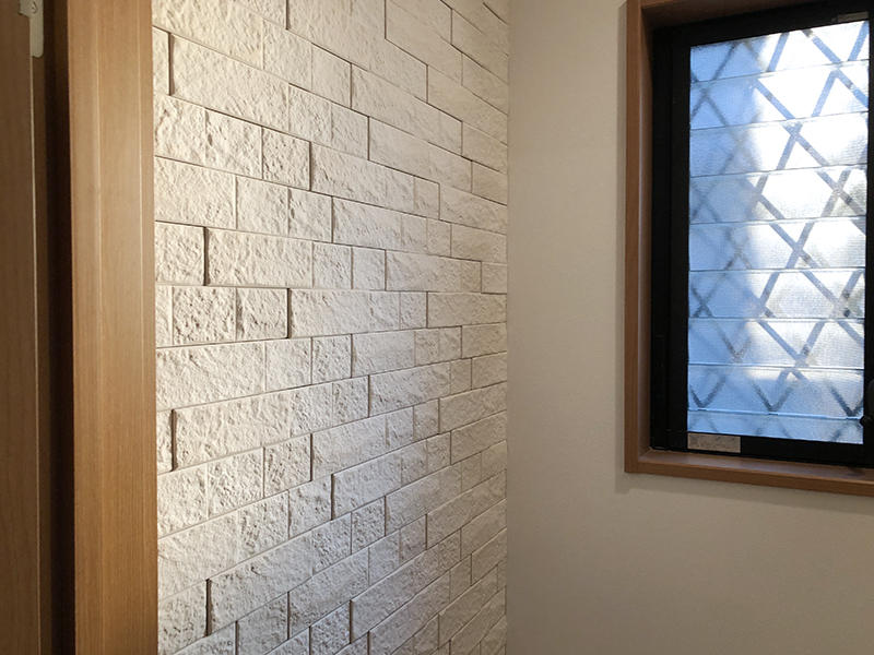 トイレリフォーム完成　エコカラット　リクシル　グラナスヴィスト｜滋賀でリフォームするなら匠工房