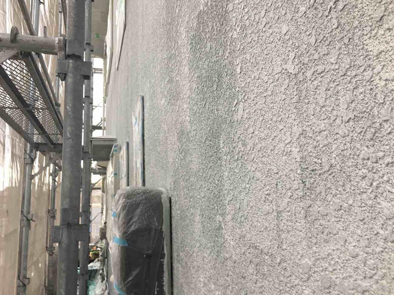 外壁下塗り ガイソー高弾性フィーラー