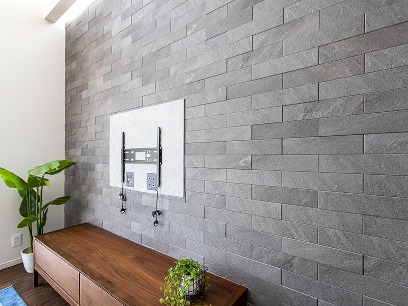 注文住宅新築完成　エコカラット｜滋賀で家を建てるなら匠工房