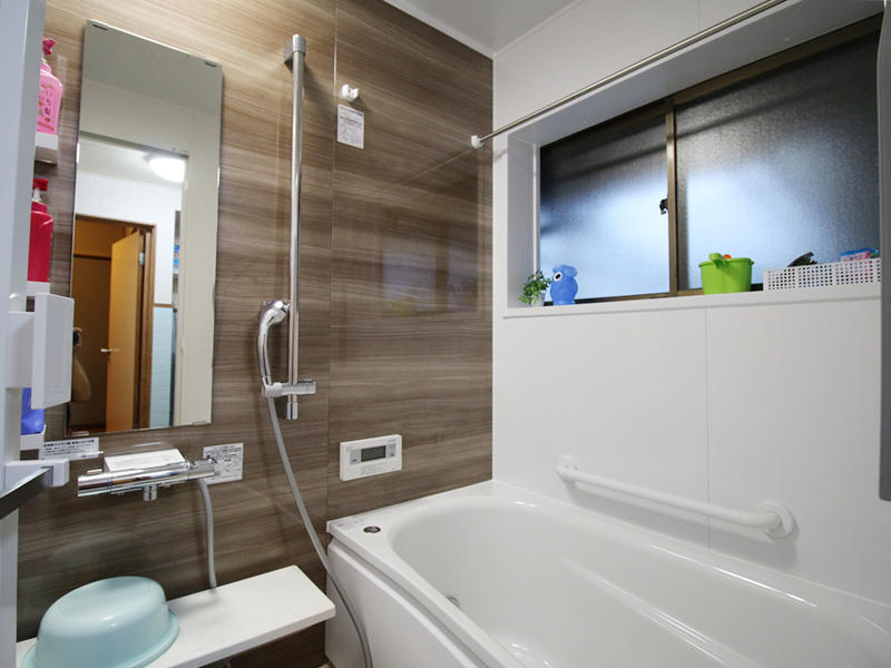 匠工房　施工事例　浴室　お風呂