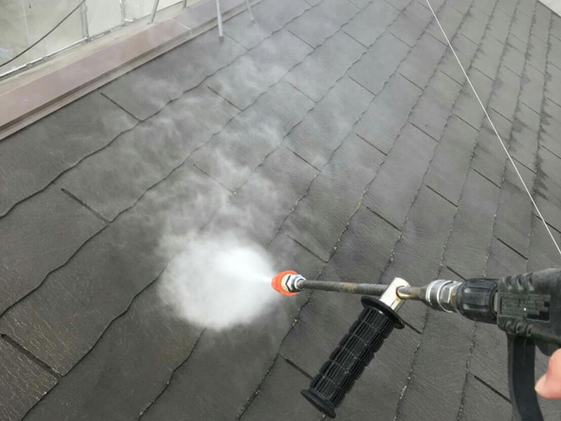 屋根：洗浄.JPG