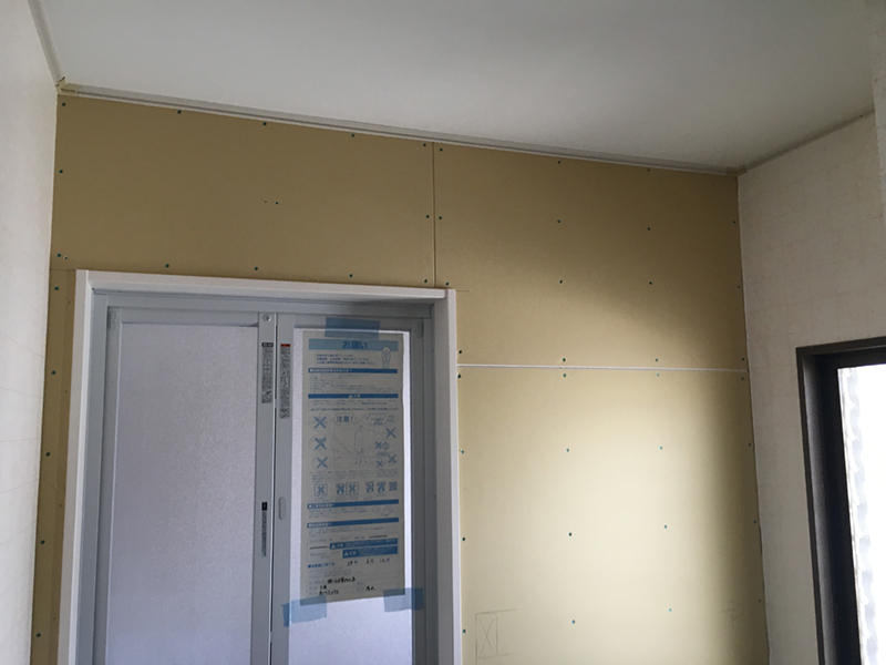 間仕切り完成.JPG