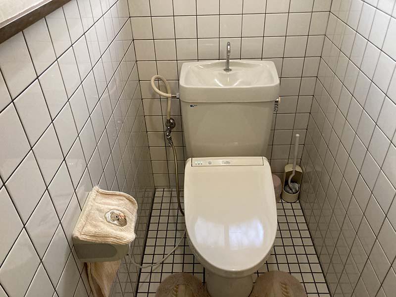 野洲市 トイレリフォーム｜滋賀でリフォームなら匠工房