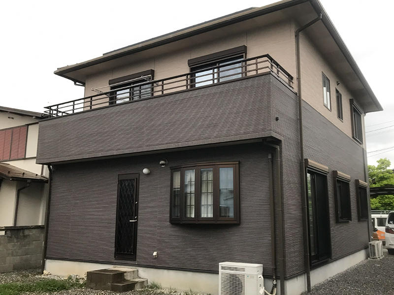 増築リフォーム施工前 |滋賀でリフォームするなら匠工房