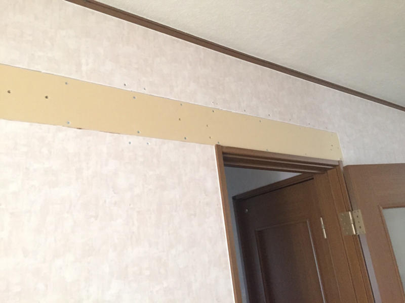 施工事例　和室　洋室　フローリング