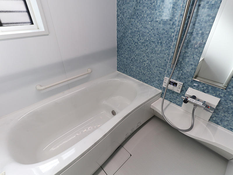 新築フォーセンス　システムバス｜滋賀で家を建てるなら匠工房