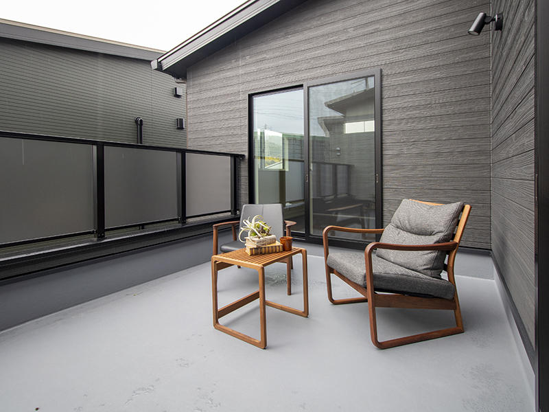 注文住宅新築完成　優雅なひと時を｜滋賀で家を建てるなら匠工房