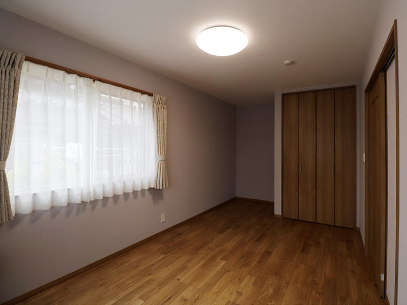 新築フォーセンス完成　ようしつ｜滋賀で家を建てるなら匠工房