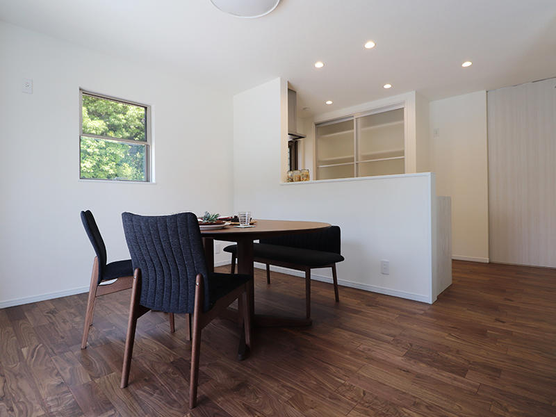 ダイニング・キッチン