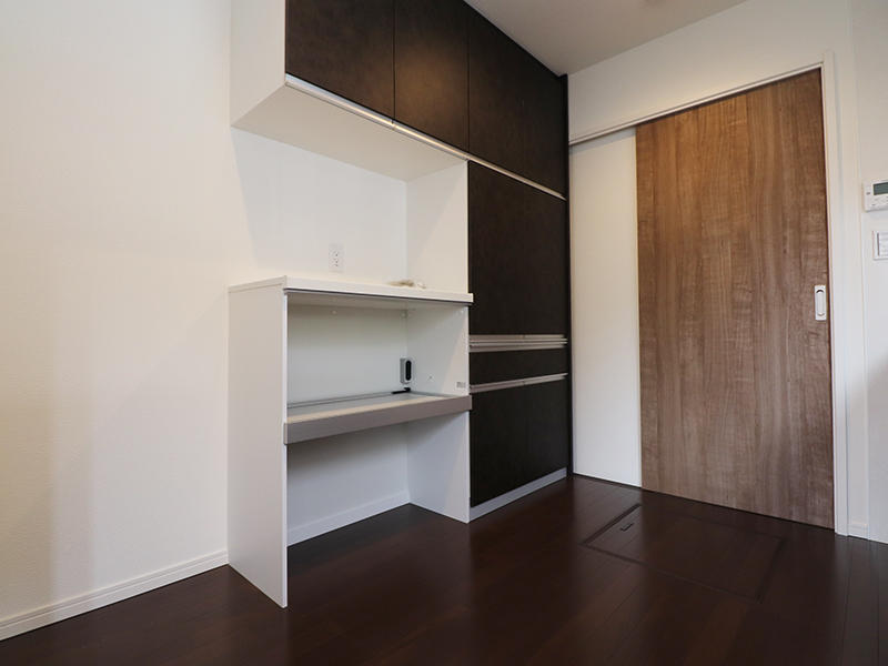 新築ゼロキューブ完成　カップボード｜滋賀で家を建てるなら匠工房