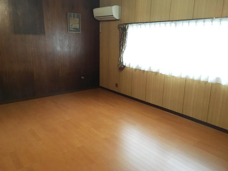 滋賀県　守山市　内装　施工事例