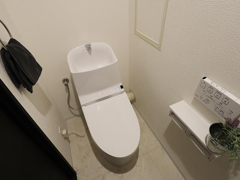 トイレ　TOTO　GG-800