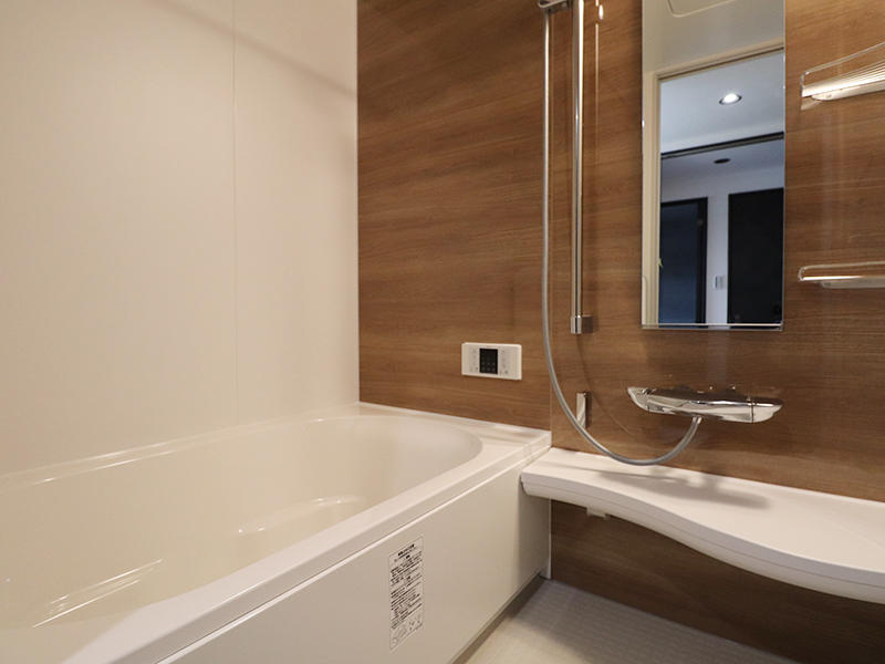 システムバス　リクシル　アライズ