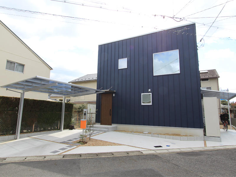 新築 戸建 滋賀県 野洲市