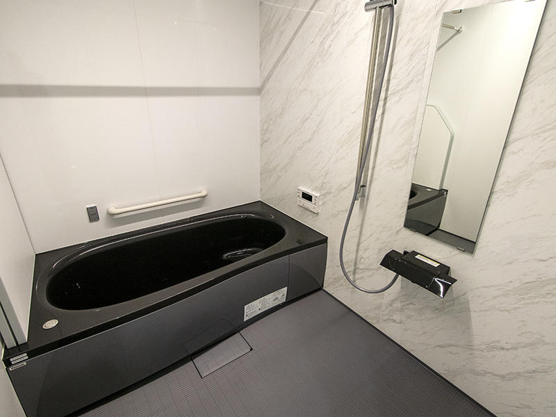 注文住宅新築事例　システムバス｜滋賀で家を建てるなら匠工房