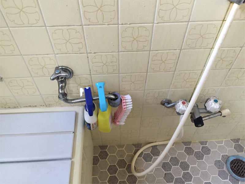 トイレ　洋室　滋賀　施工事例　匠工房