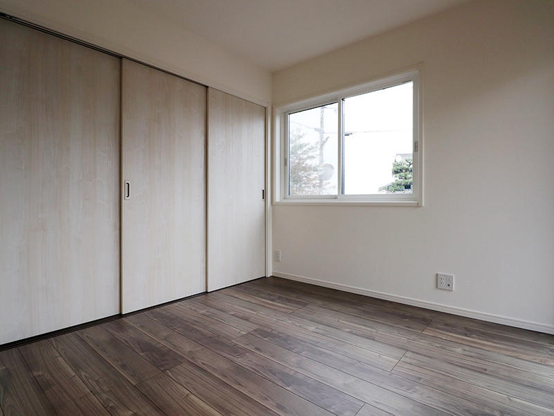 ゼロキューブ新築完成　収納たっぷり｜滋賀で家を建てるなら匠工房