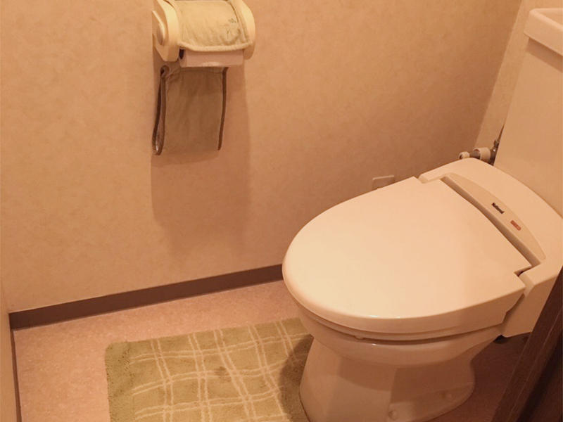 お風呂　トイレ　施行事例　システムバス