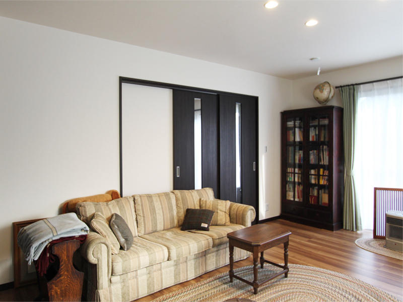 風呂　キッチン　トイレ　リビング　施工事例