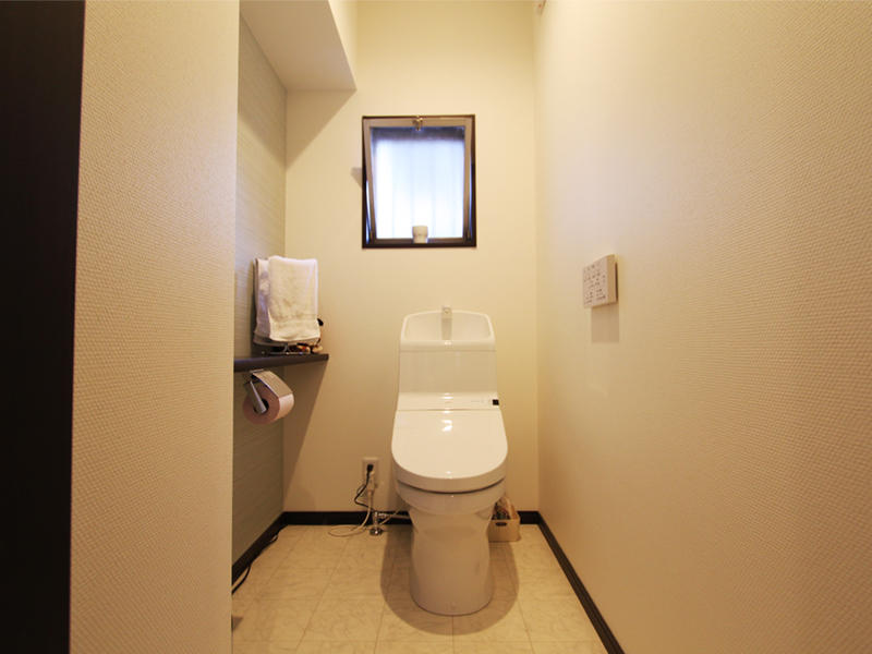 リビング　ダイニング　滋賀　施工事例