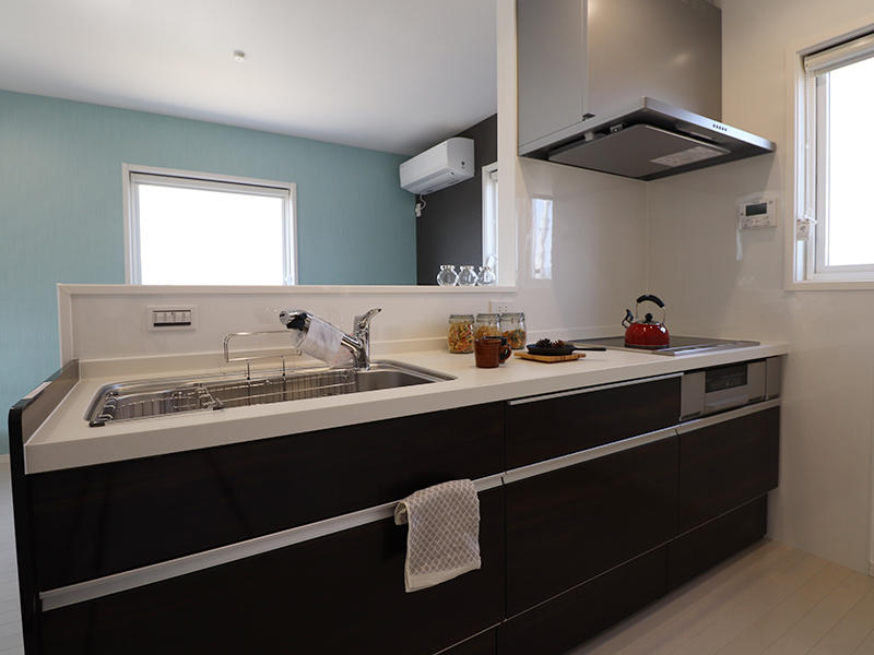 システムキッチン　キッチン　パナソニック