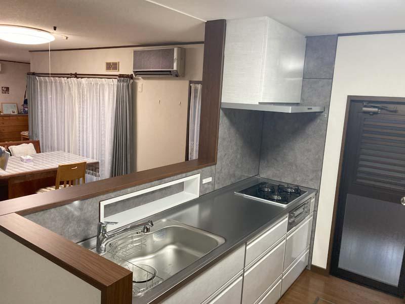 タカラスタンダード トレーシア|滋賀でリフォームするなら匠工房