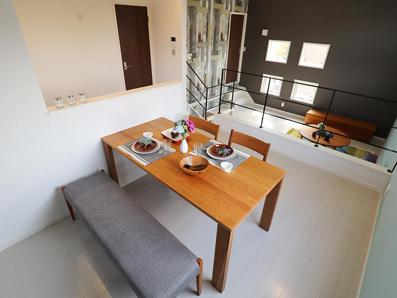 対面キッチン　パナソニック