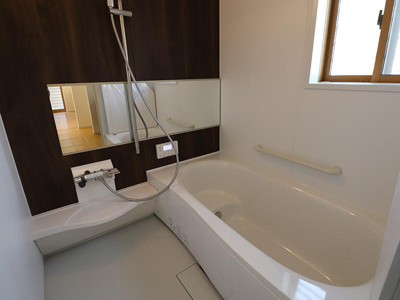 システムバス　パナソニック製