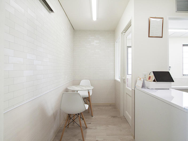 Dog Salon King7|滋賀・京都の店舗改装ならテナント工房