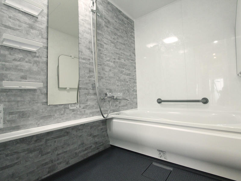 洗面　浴室　トイレ　脱衣室