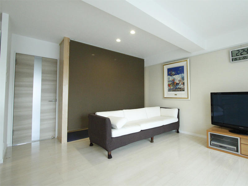 施工事例 野洲市 滋賀 マンション