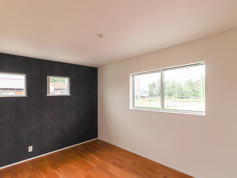 注文住宅新築事例　寝室｜滋賀で家を建てるなら匠工房