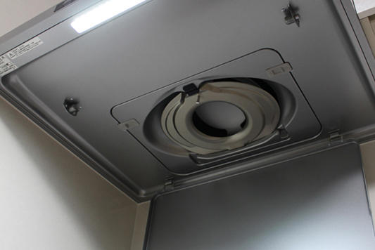 滋賀　施工　匠工房　キッチン