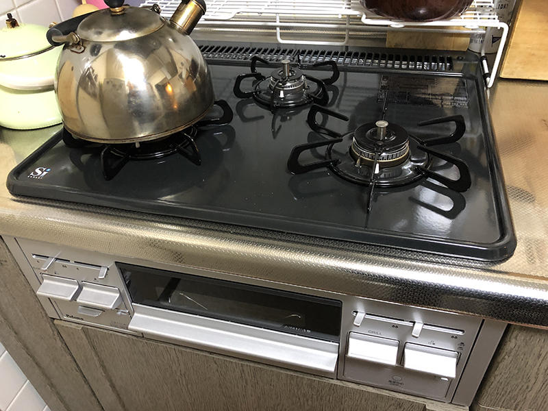 湖南市マンションリフォーム施工事例